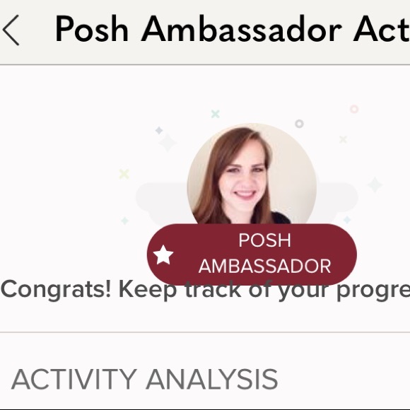 Posh Ambassador ✅ Top Seller - Picture 3 of 3